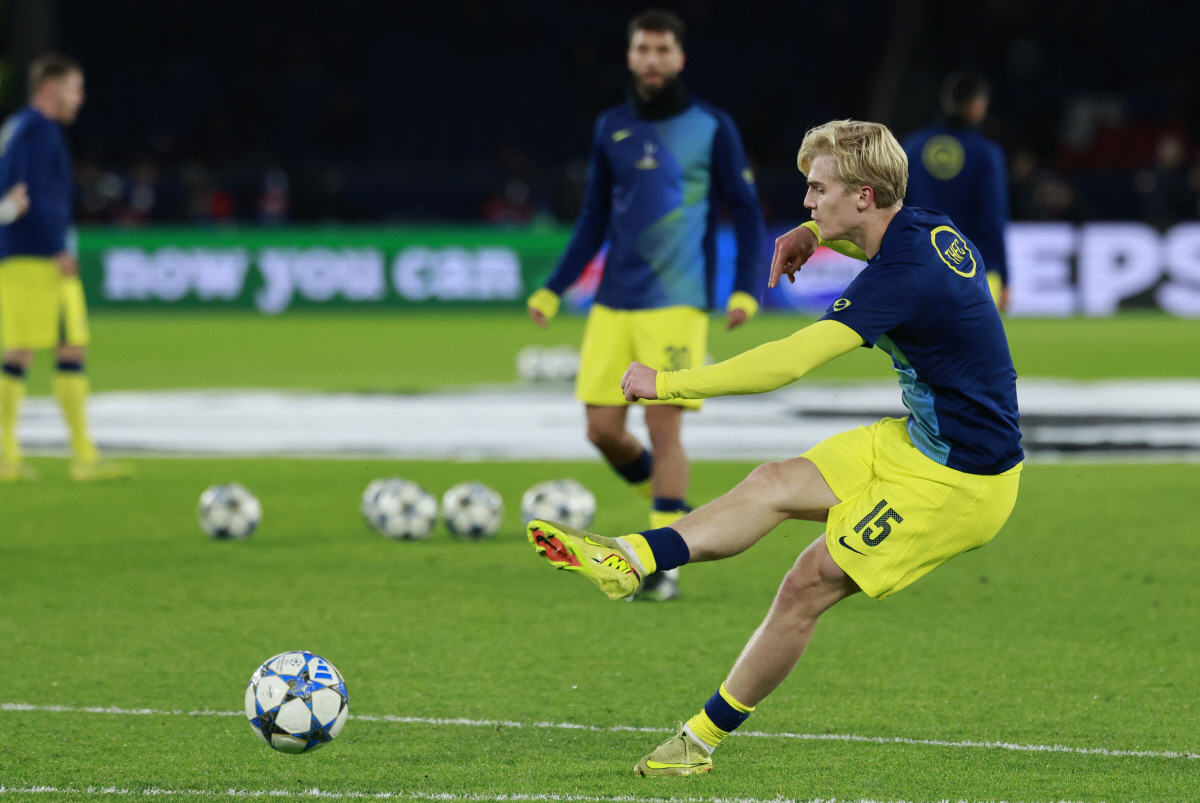 2연패 했지만, 괜찮아! 복귀한 젊은 에이스 "경기력 나쁘지 않았다"…풀…