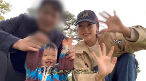 손연재, ♥남편과 일본 갔는데..엄마에 SOS 