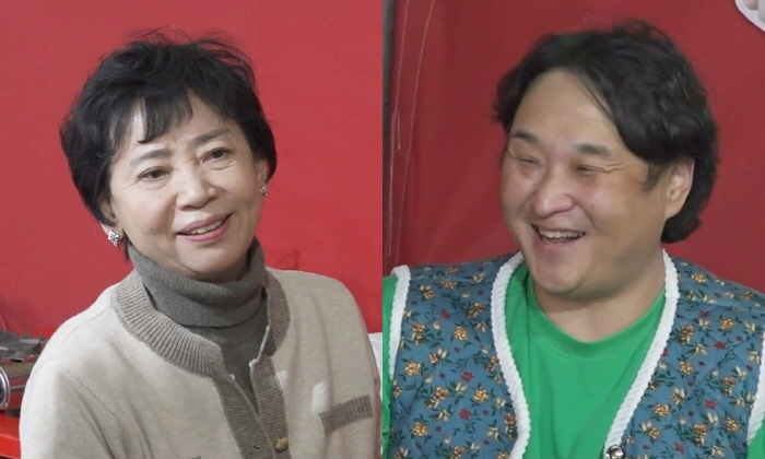 "완전히 열려 있다"는 구성환, '절친' 이주승 없이 '여사친 모임' 참…