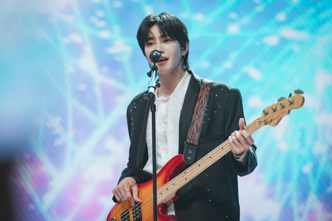 정상급 아이돌→살해 용의자… 김재영, 반전 캐릭터로 돌아왔다(아이돌아이)