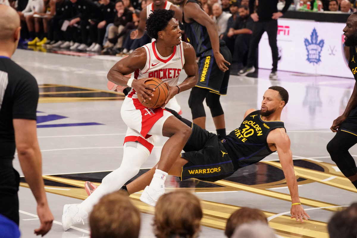 웸비, 쿤보 이어 커리마저 쓰러졌다. 유난히 많은 슈퍼스타 부상. 이유있…