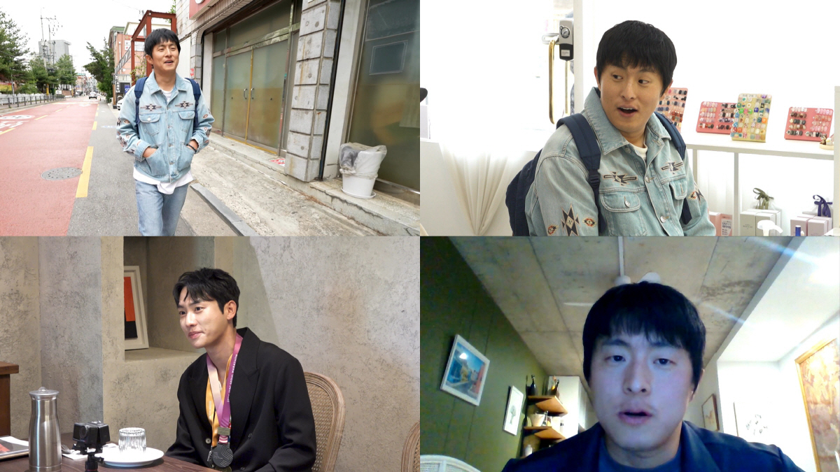 기안84, 러닝크루 모집한다.."누구랑 함께 뛰느냐가 중요"(극한84)