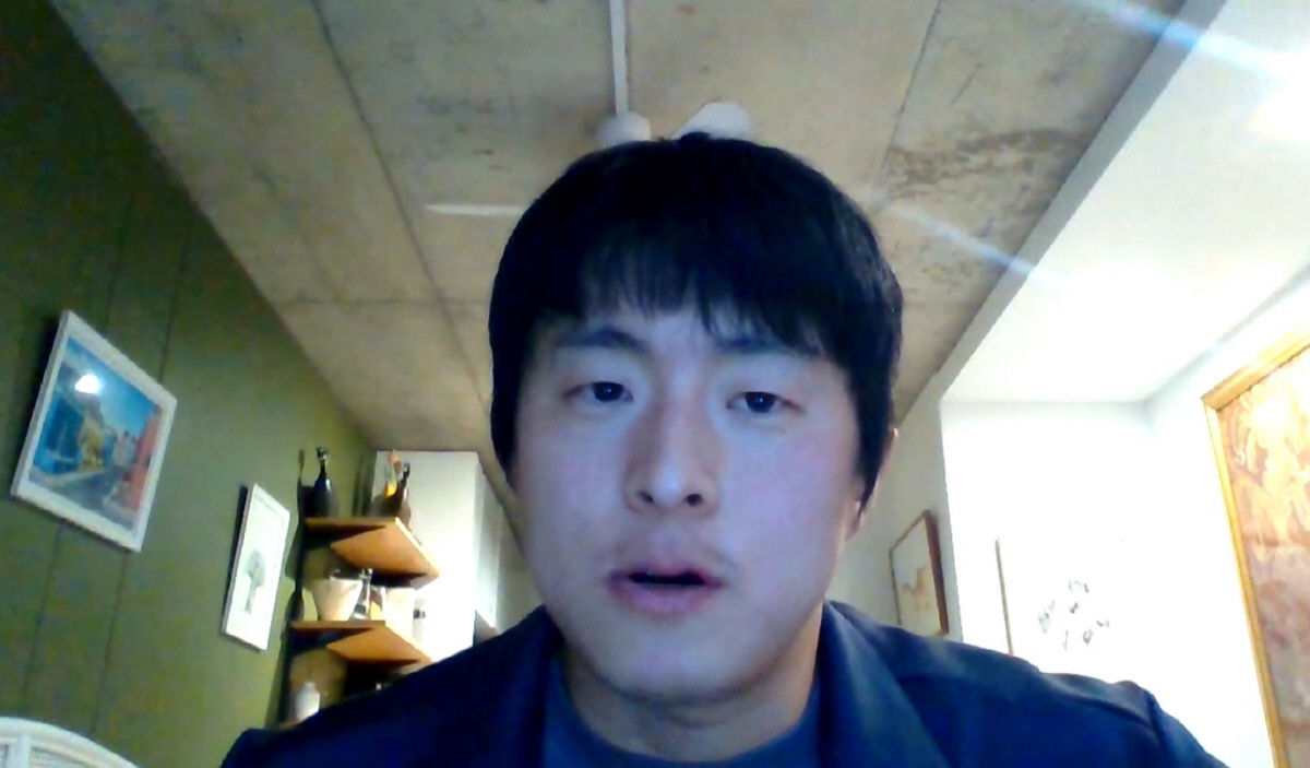 기안84, 러닝크루 모집한다.."누구랑 함께 뛰느냐가 중요"(극한84)