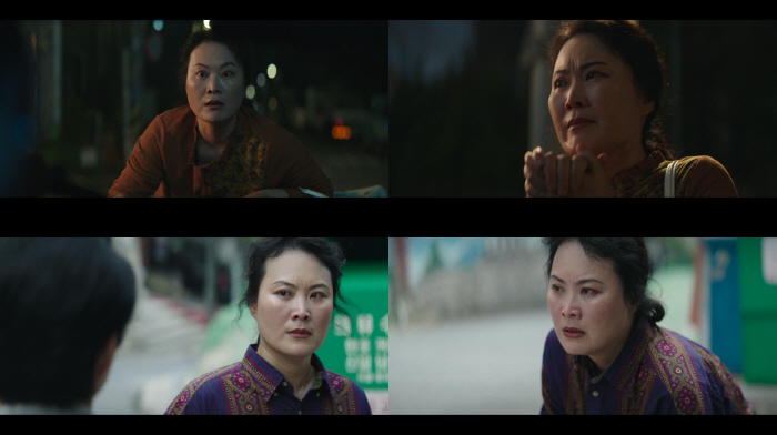 김재화, '태풍상사'서 묵직한 존재감…종영 앞두고 "멋진 팀과 함께해 영광" 소감