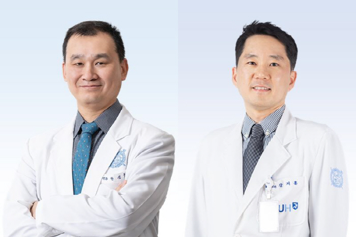 혈관 재개통술 받은 뇌경색 환자 '저체온치료' 안전성 확인