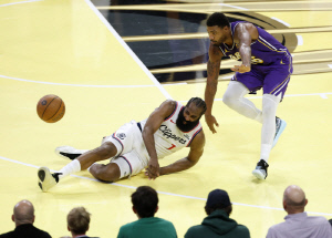 NBA 빅5 전성시대. 재앙이라 불리는 팀 LA 클리퍼스 23위 추락. NBA 파워랭킹