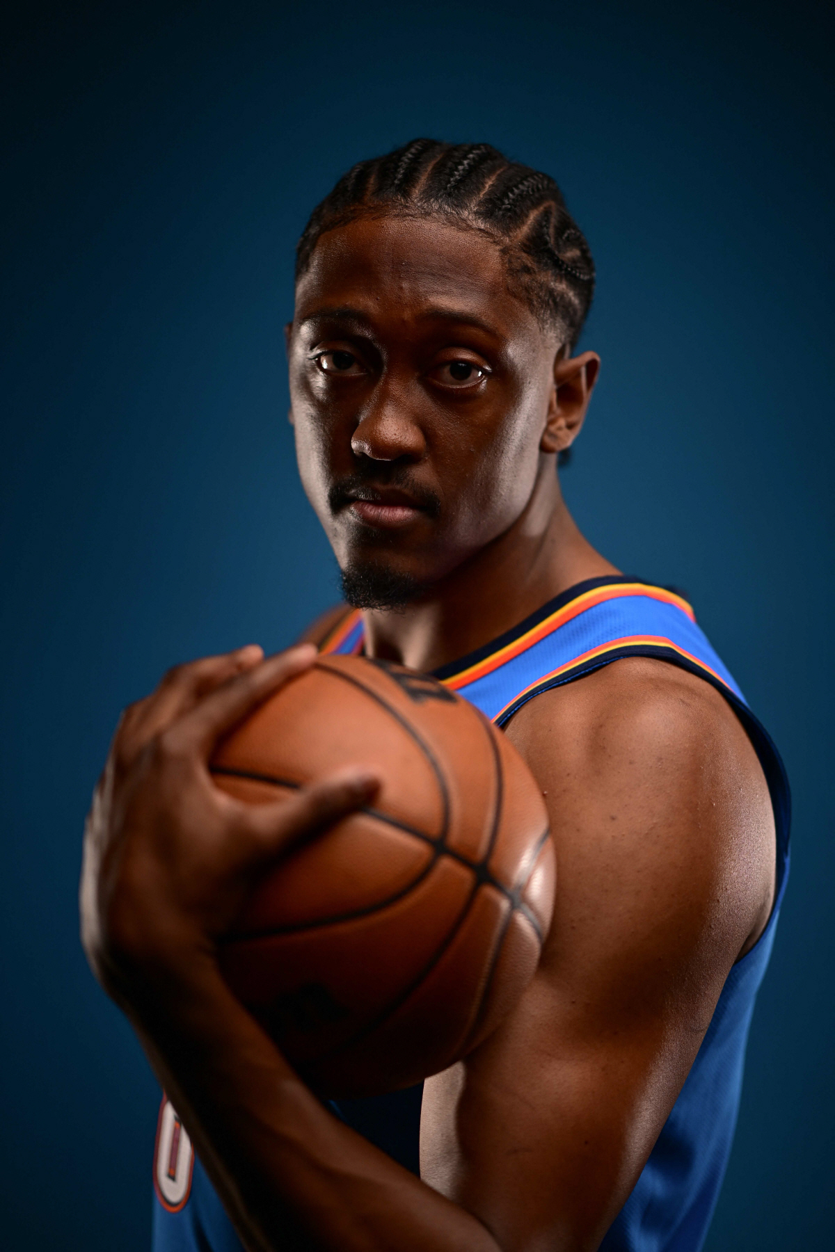 공수겸장 2옵션 출격완료! OKC 미친 80승 전망, 정말로 현실화되나