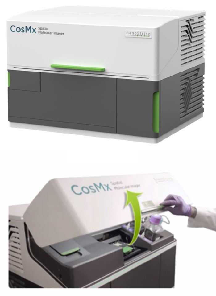 가천의생명융합연구원, 포트래이와 공동연구 MOU…공간전사체 장비 개방