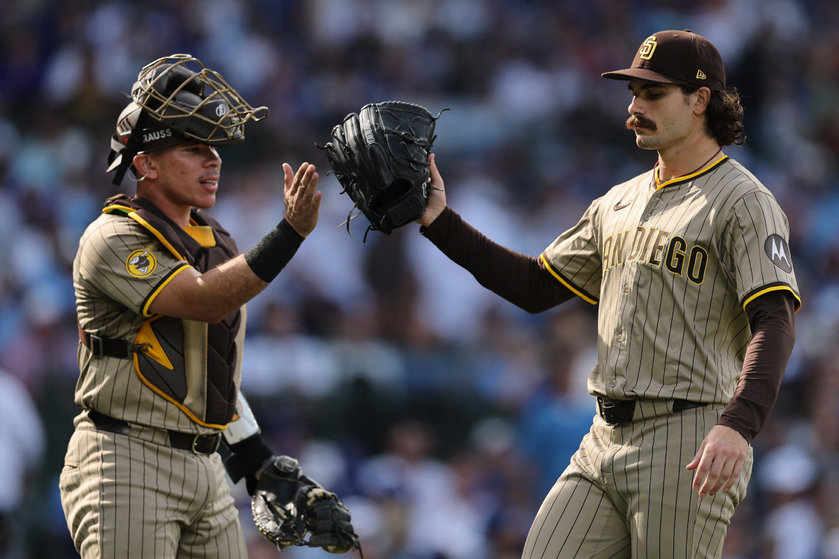 3076억이나 토론토는 왜 시즈에 오버페이했나? "5년 중 딱 한 번 잘…