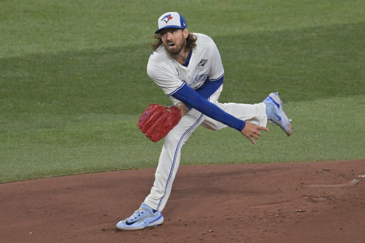 3076억이나 토론토는 왜 시즈에 오버페이했나? "5년 중 딱 한 번 잘…