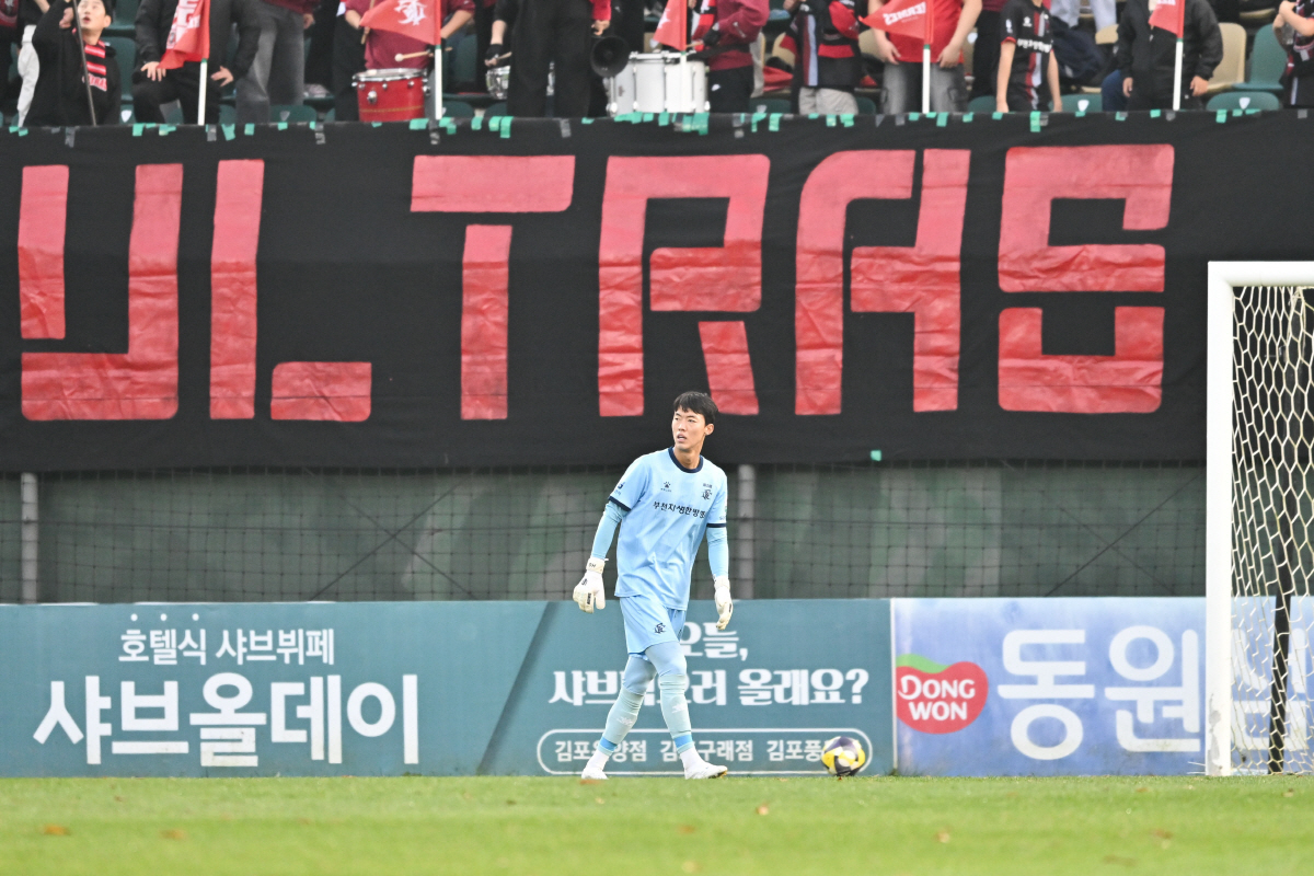 '믿는다! 전방-바사니, 후방-김형근' 키플레이어 듀오, 부천FC1995…