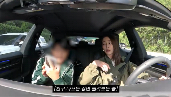 이민정, 유튜브 '영어 더빙'으로 바꾼 子에 상처 "내 목소리 듣고 싶지…