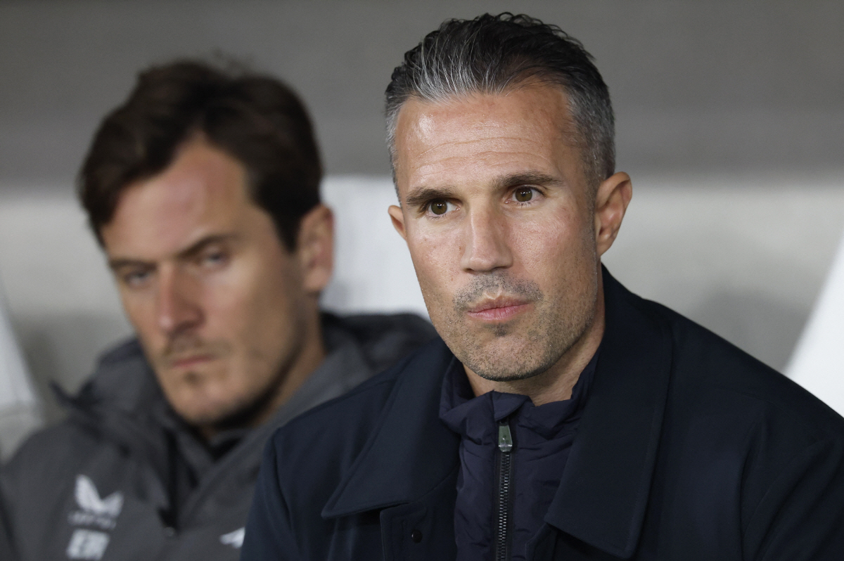 "황인범 페예노르트에서 이런 일이" 19살 아들 프로 데뷔 시킨 '레전드…