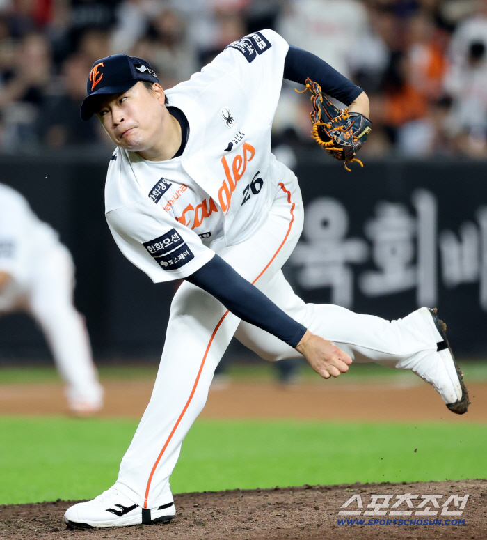 KT는 왜 1년밖에 못 쓸수 있는, 예비 FA 한승혁을 보상 선수로 지명했을까