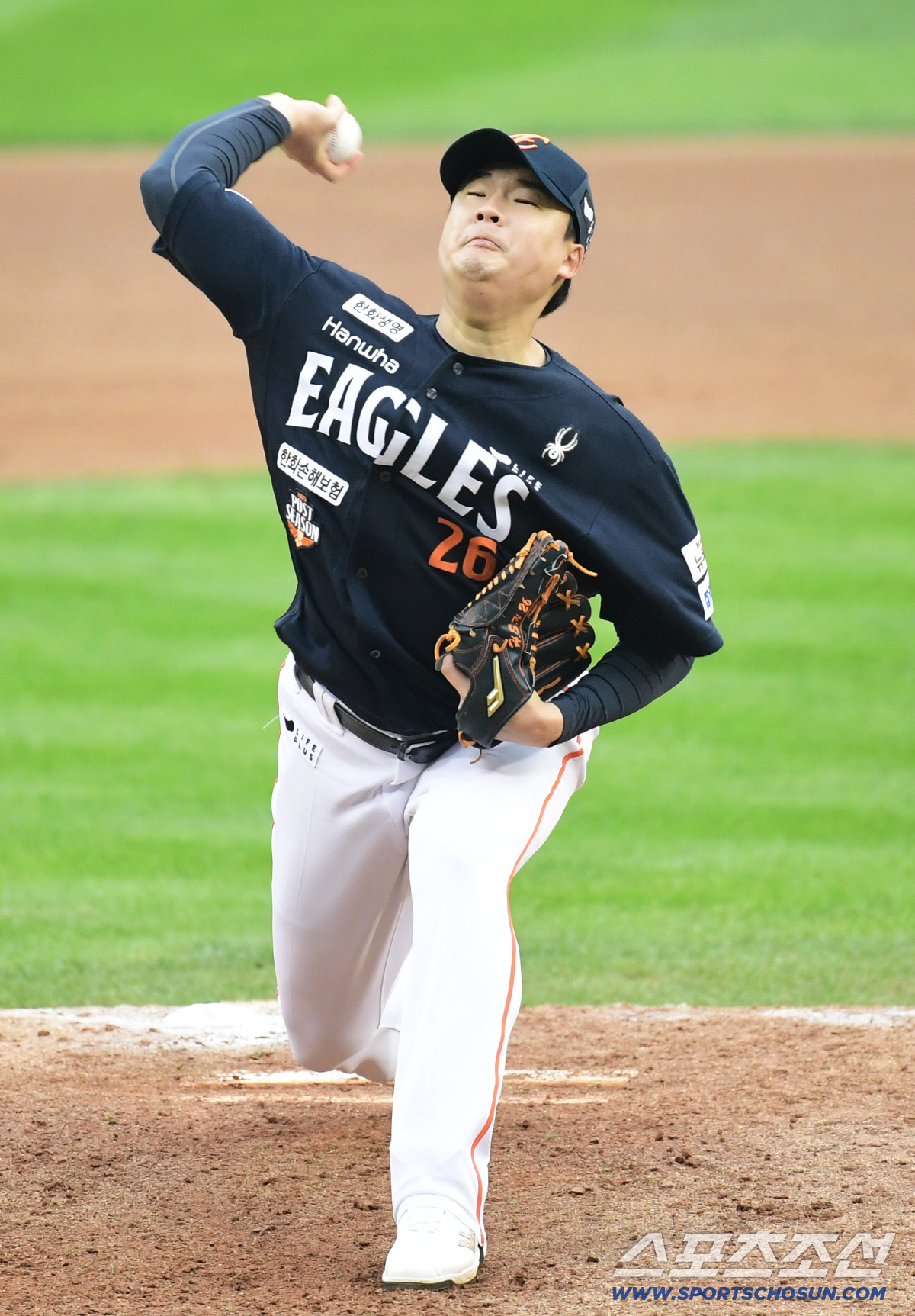 KT는 왜 1년밖에 못 쓸수 있는, 예비 FA 한승혁을 보상 선수로 지명…