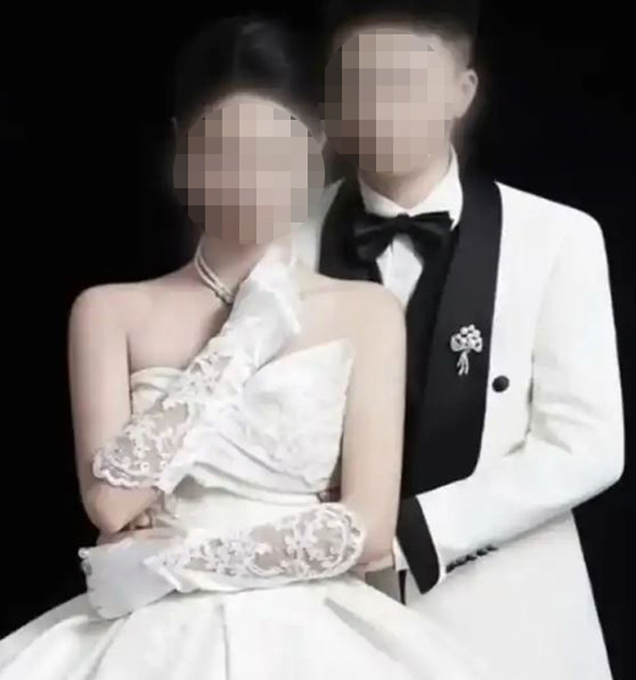 결혼 하루 전 예비부부 추락사 '의혹'…창문을 화장실로 착각?