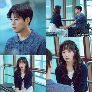 '마지막썸머' 안동구♥정보민, 장수 커플에게 닥친 '변화의 순간'...긴장감 폭발