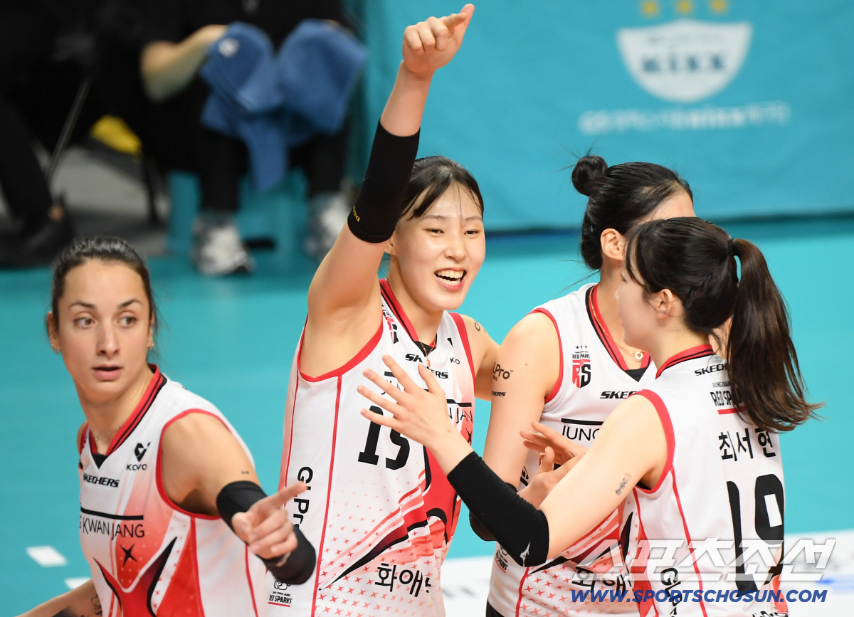 [포토] 환호하는 이선우