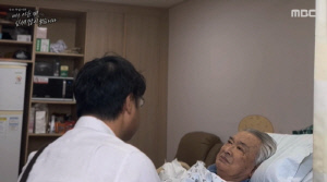 故이순재, 6개월전 병상에서도 '연기' 생각...