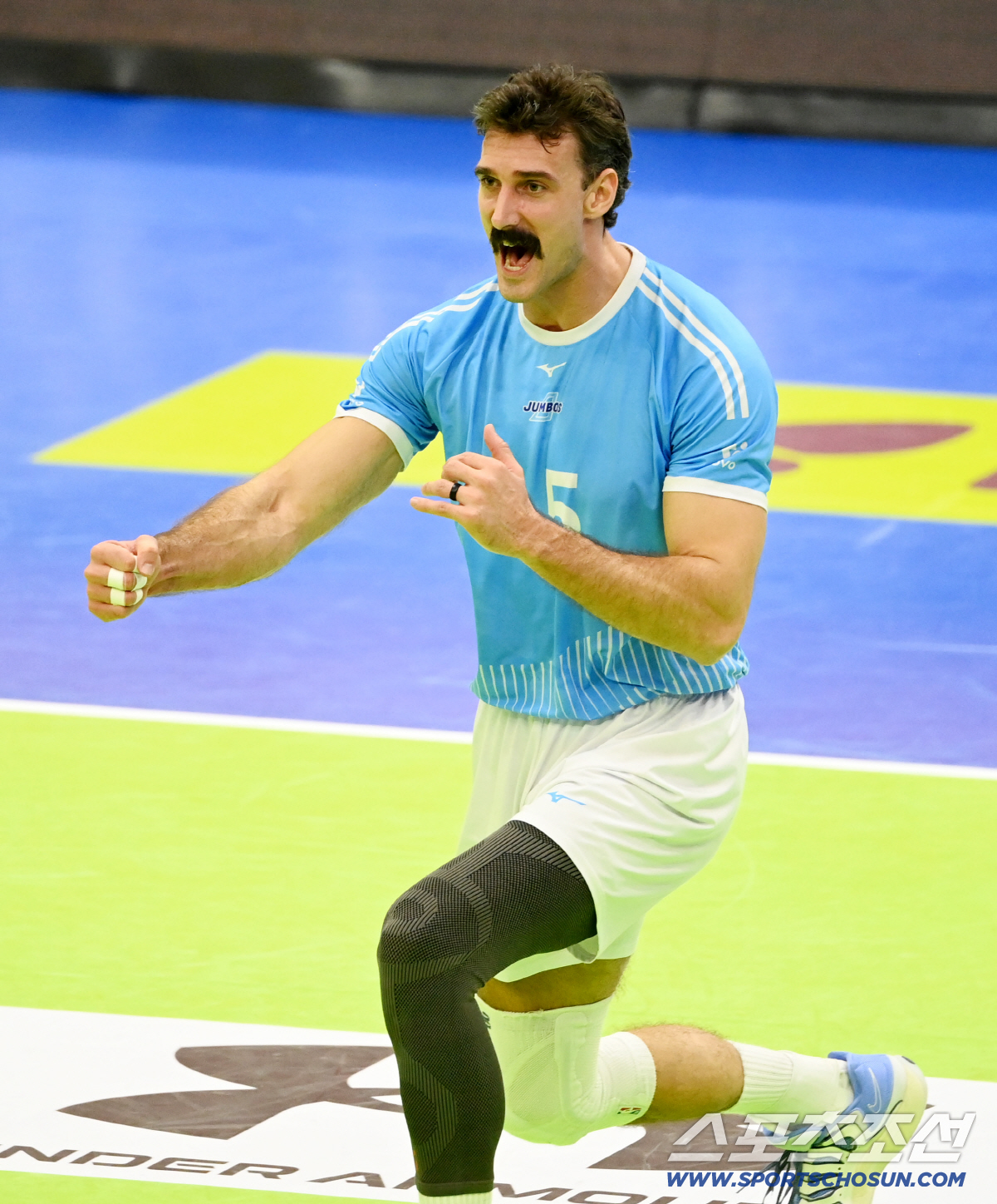 마음껏 웃었다! '노림수' 적중한 사령탑의 칭찬 릴레이 "완벽한 승리, …