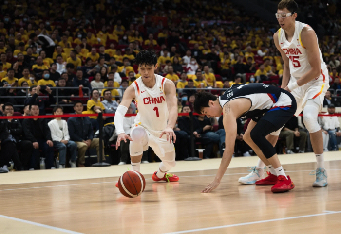 [집중분석] 쾅쾅쾅쾅쾅쾅쾅쾅쾅! 3점 9개, 33점 대폭발 이현중. 만리…