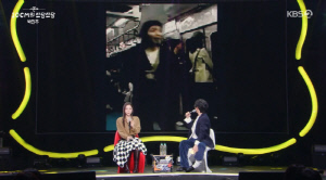 박진주, 지하철서 '오나라' 열창을?...충격 흑역사 