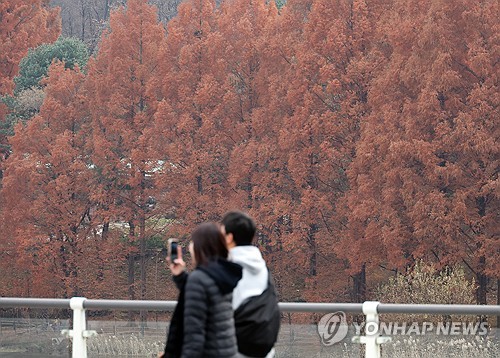낮부터 추위 잠시 주춤…평년보다 기온 올라 포근한 주말
