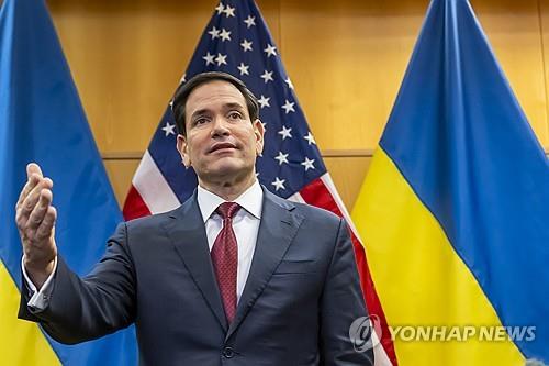 "美국무장관, 내주 나토 장관회의 불참할듯…副장관이 참석"