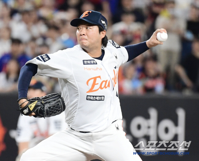 52억원→38억원 '투수 기준' 나왔다…투수 보강 절실, '좌완 최대어'…