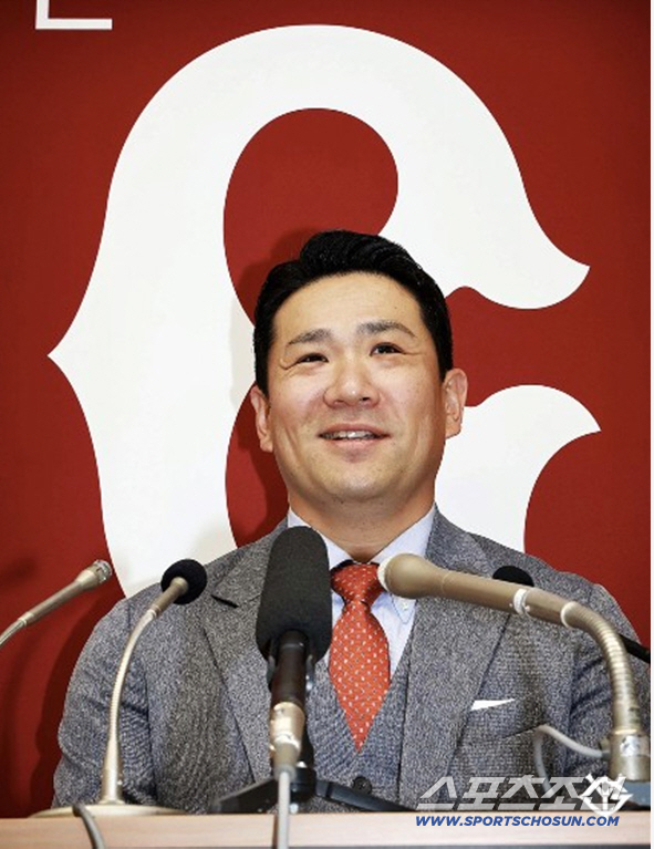 "중학교 때부터 아는 사이" 내리막길 접어든 1988년생 동갑내기 다나카…