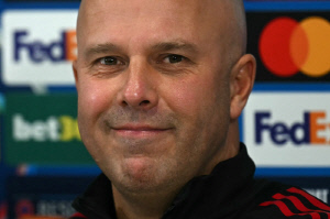 BBC 컨펌, '패패패패승패패승승패패패' 리버풀 슬롯 끝까지 간다 