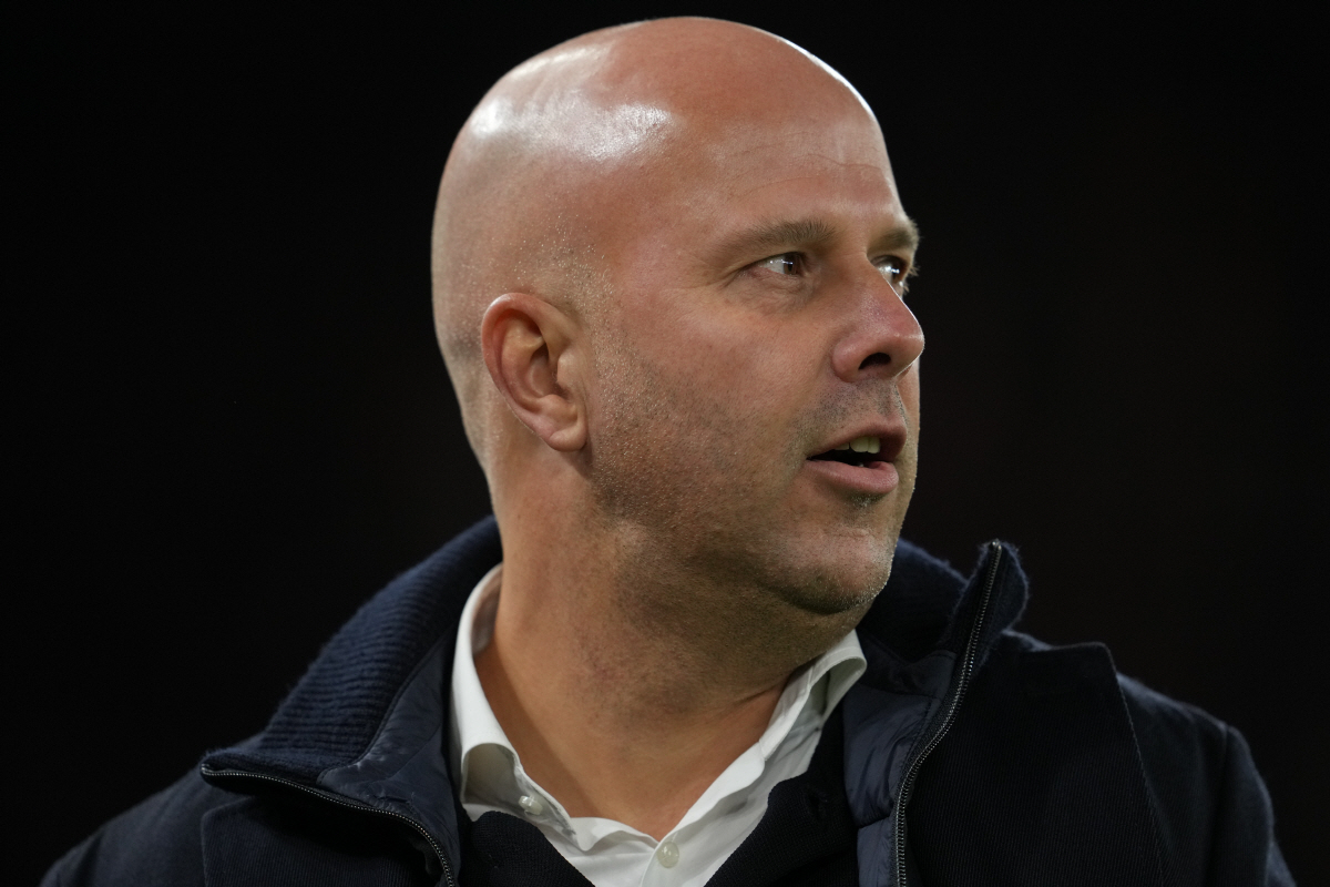 BBC 컨펌, '패패패패승패패승승패패패' 리버풀 슬롯 끝까지 간다 "자리…