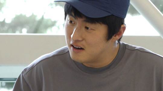 기안84, 울기 직전 심경 고백.."포기하지 않겠다" ('극한84')