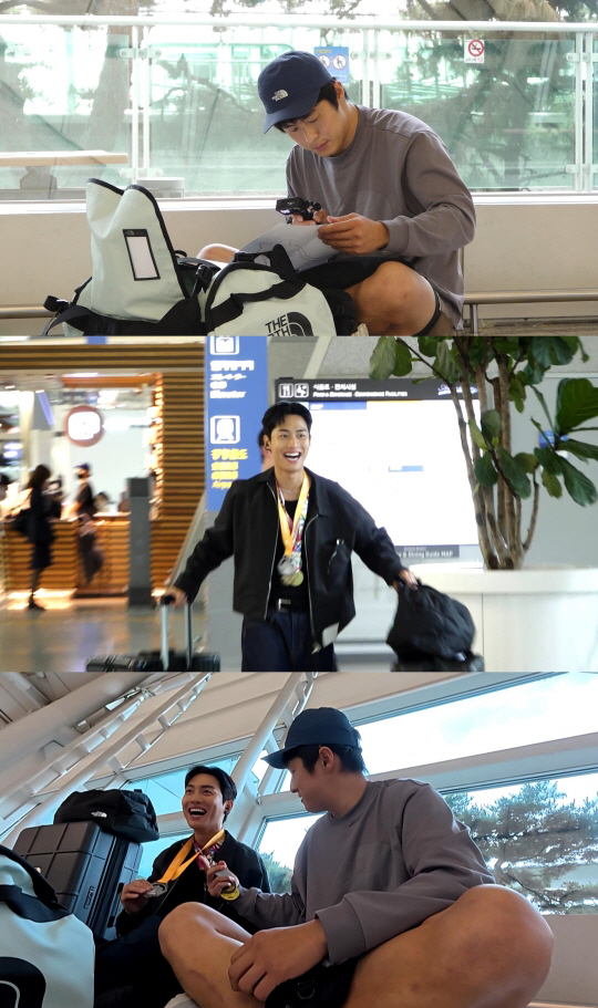 기안84, 울기 직전 심경 고백.."포기하지 않겠다" ('극한84')