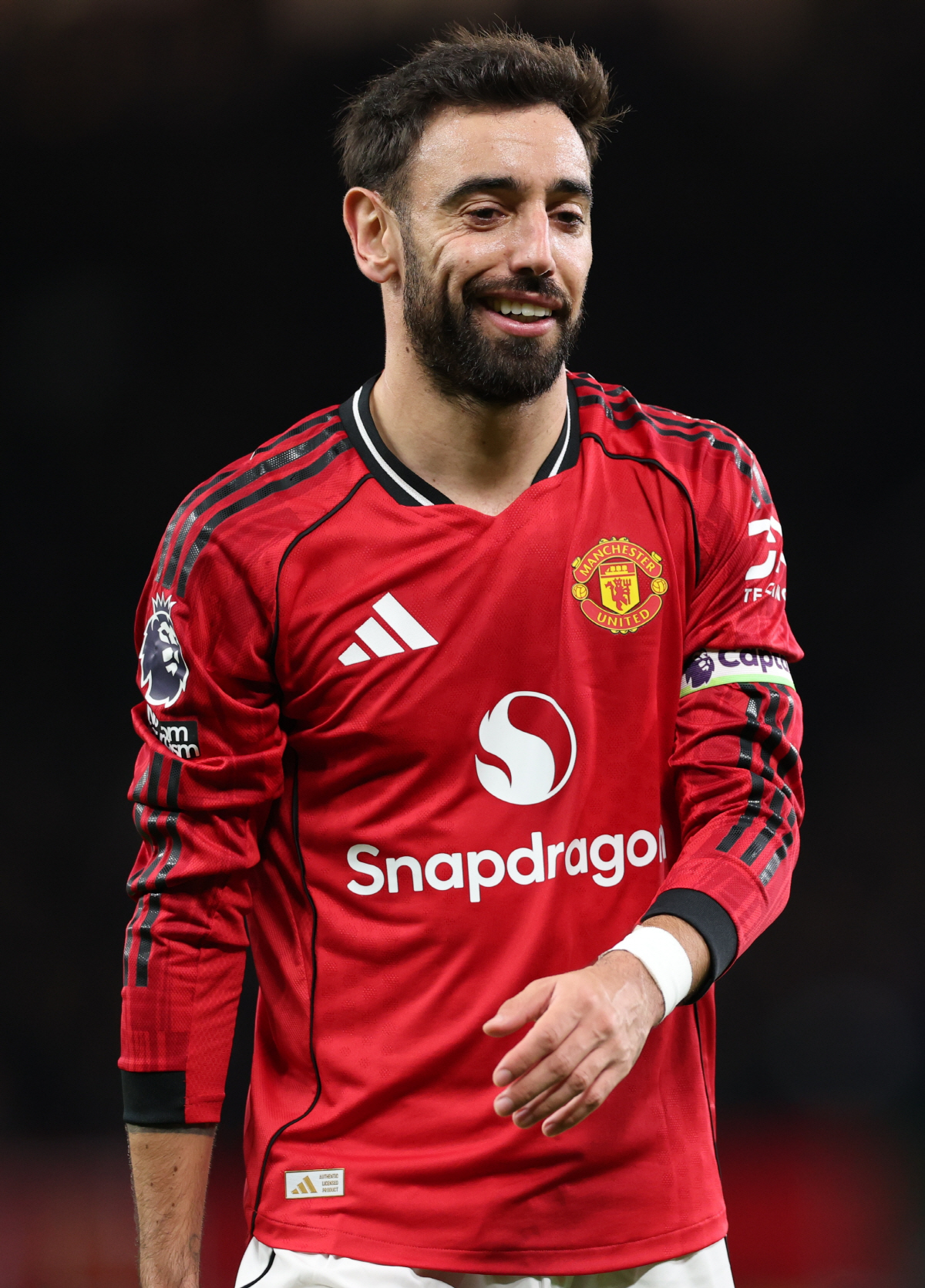 이렇게 허무하게 떠나나요...2020년대 맨유 유일 월드 클래스 이대로 …