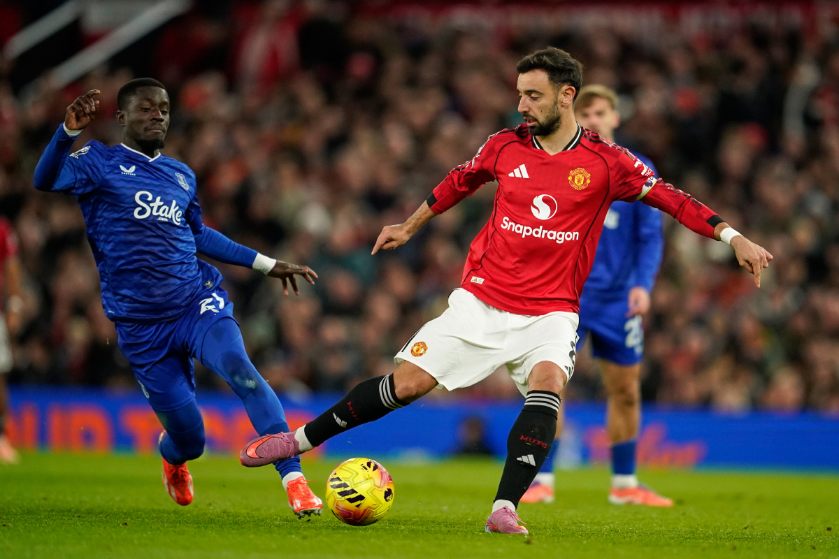 이렇게 허무하게 떠나나요...2020년대 맨유 유일 월드 클래스 이대로 …