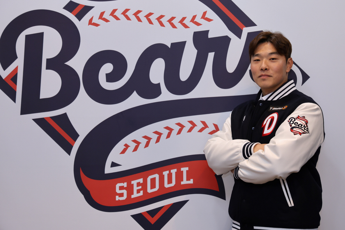 "감독님 때문에 남았어요" 이보다 더 큰 '취임 선물' 있을까…"우승 한…