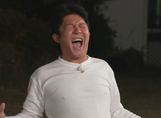 조세호, 끝내 울분 터졌다...쏟아지는 의심에 '억울함 호소' ('1박2…