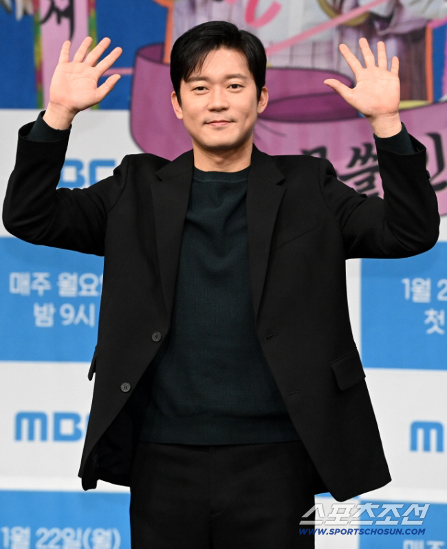 김대호, 이래서 프리 선언했나..연예인 삶 로망 고백 "날 알아봐 줬으면…