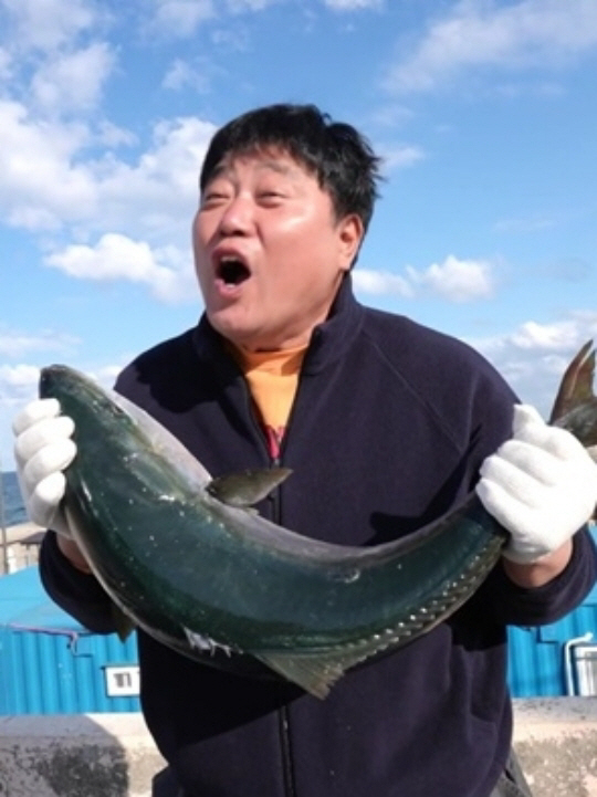 양준혁, 방어로 사업 대박..연매출 30억 "선수 때 번 돈 모두 투자"…