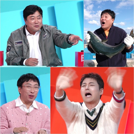 양준혁, 방어로 사업 대박..연매출 30억 "선수 때 번 돈 모두 투자"…