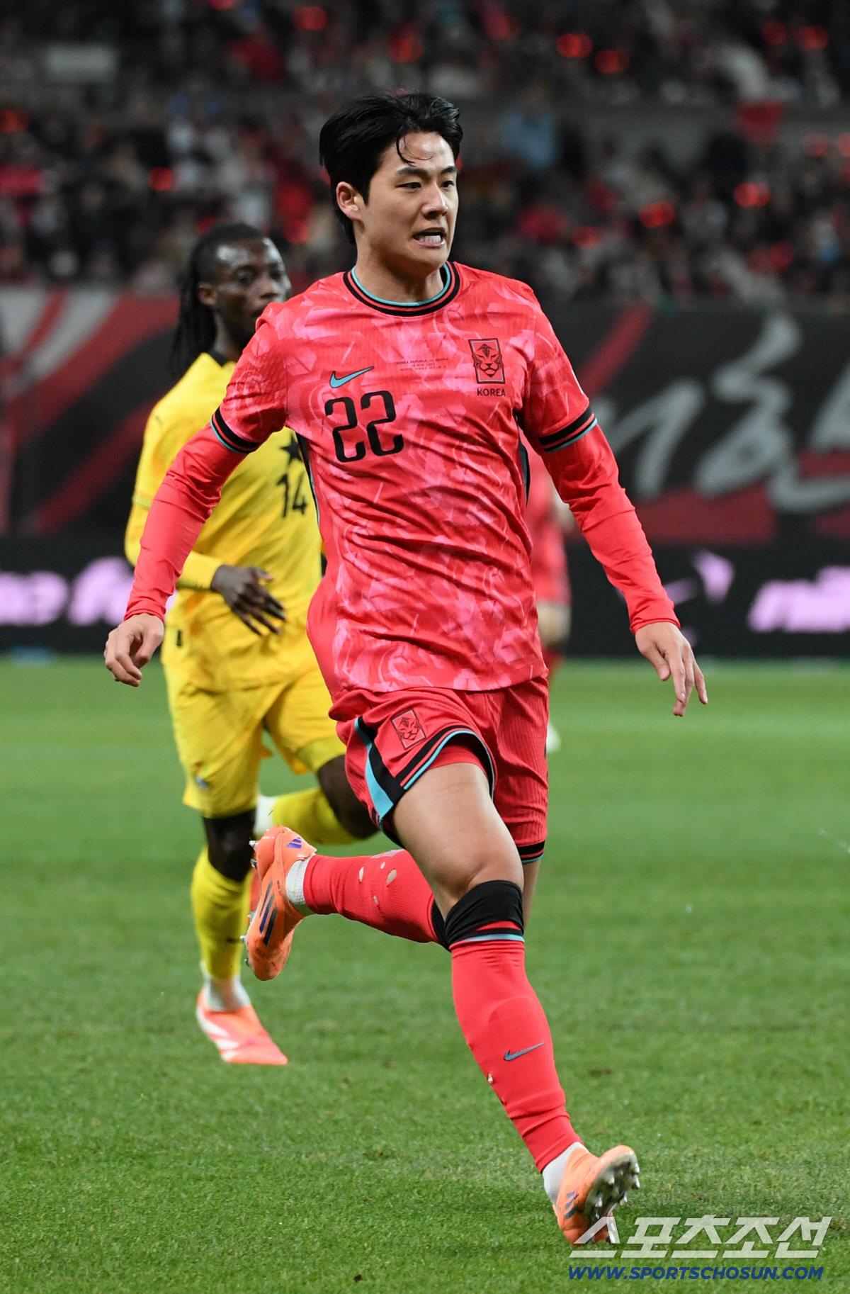 '지쳤습니다, 떠나고 싶습니다'…설영우, 1월 英진출 재추진 "50~70…