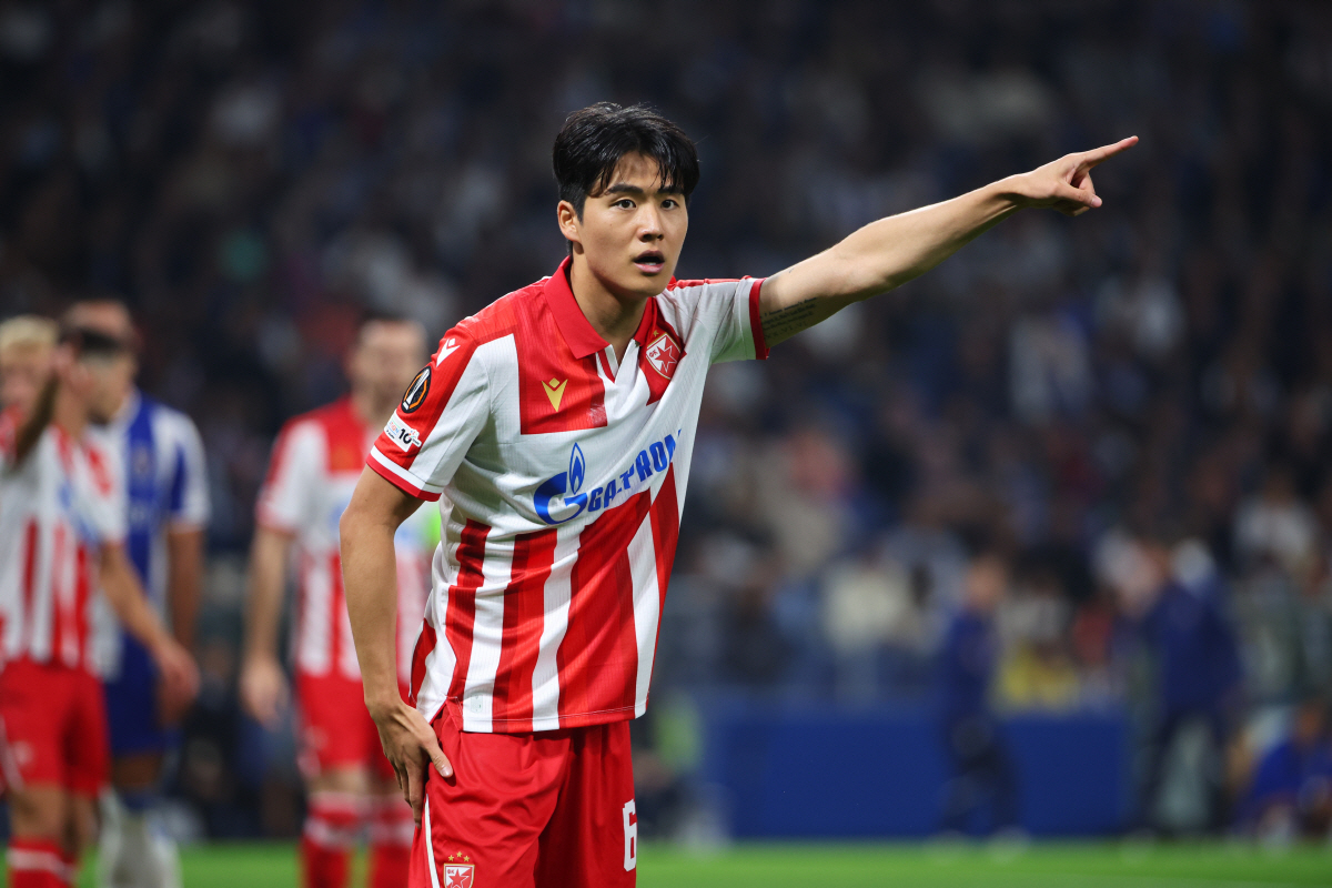 '지쳤습니다, 떠나고 싶습니다'…설영우, 1월 英진출 재추진 "50~70…