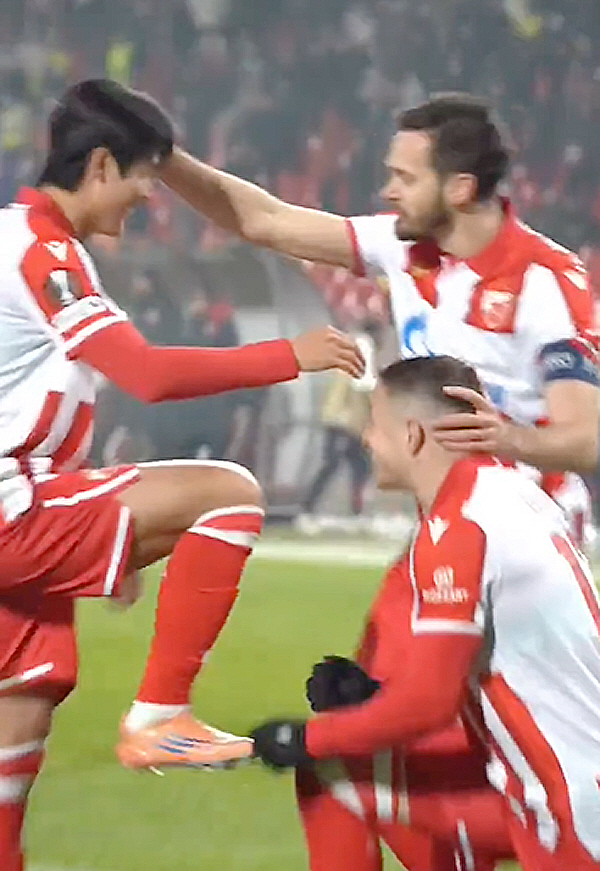 '지쳤습니다, 떠나고 싶습니다'…설영우, 1월 英진출 재추진 "50~70…