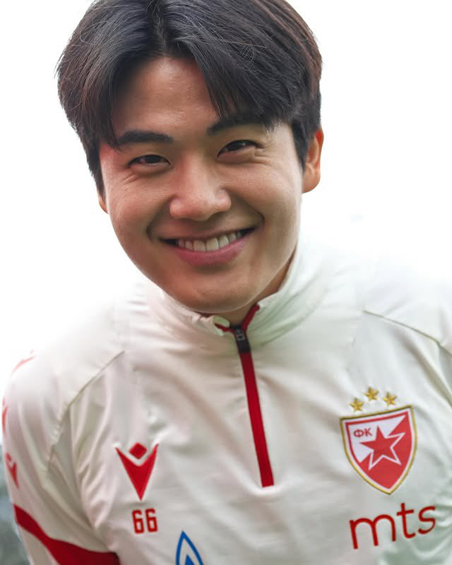 '지쳤습니다, 떠나고 싶습니다'…설영우, 1월 英진출 재추진 "50~70…