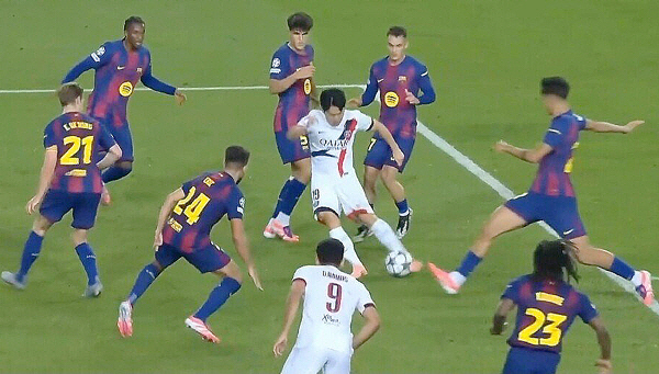 '월클 된 슛돌이' 이강인 연봉 220억은 받아라! 적정 연봉은 김덕배보…