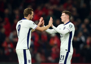 '팀은 엉망이지만 이 선수는 최고' 맨시티, '영건' 앤더슨 영입 노린다…실바 이탈 대안으로 이적료 1556억 책정