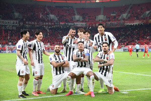 中 제정신인가, 