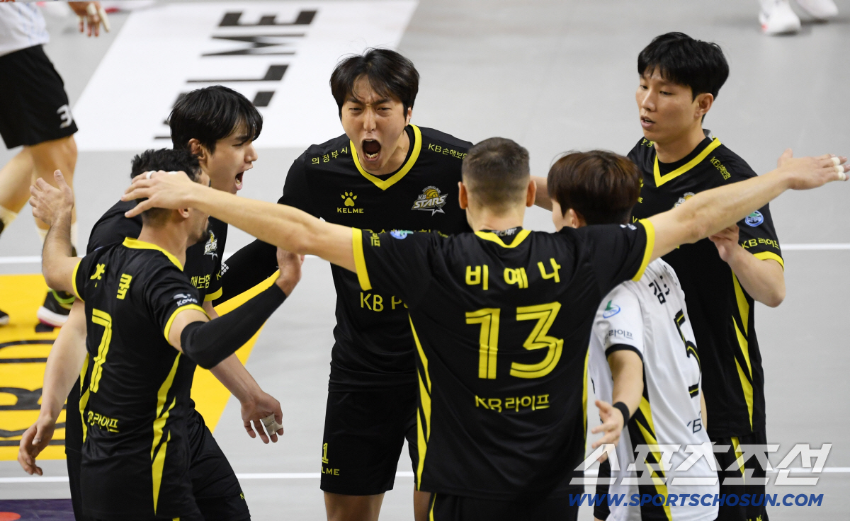 [포토] 임성진-차영석 '호흡이 척척'