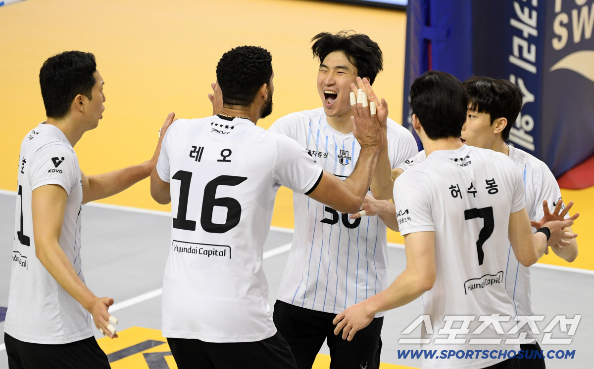 [포토] 신호진, 해냈다